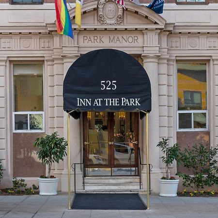 Inn At The Park San Diego Exterior photo
